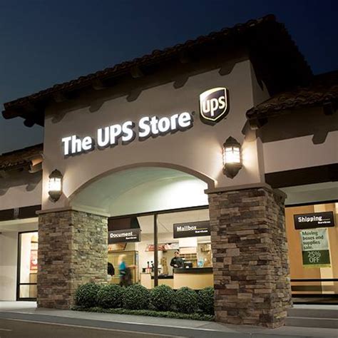 4600 SUMMERLIN RD C-2. FORT MYERS, FL 33919. Inside THE UPS STORE. (239) 362-0174. View Details Get Directions. UPS Access Point® 1.6 mi. Open today until 9pm. 4380 COLONIAL BLVD. FORT MYERS, FL 33966.